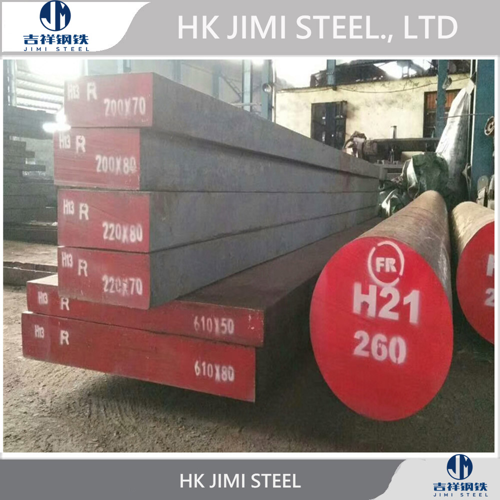 440C | 9Cr18Mo - PLASTIC MOLD STEEL-HK JIMI STEEL CO.,LTD